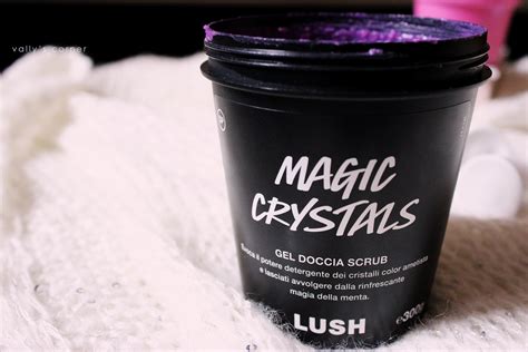 The 5 Best Lush Magic Crystal Dupes You Need to Try
